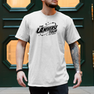 U1 Mankatha - T-Shirt