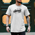 U1 Mankatha - T-Shirt
