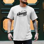 U1 Mankatha - T-Shirt