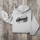 U1 Mankatha - Hoodie