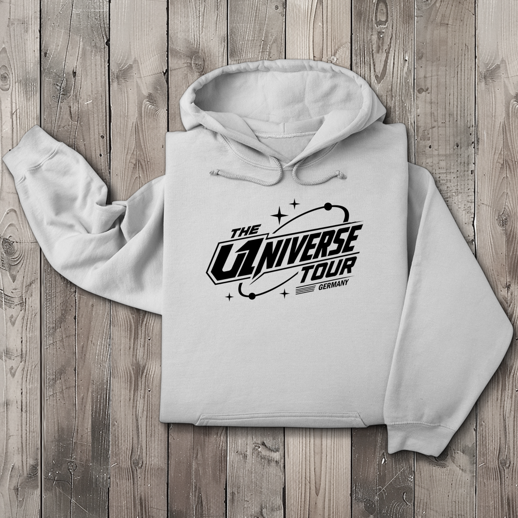 U1 Mankatha - Hoodie