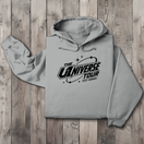 U1 Mankatha - Hoodie