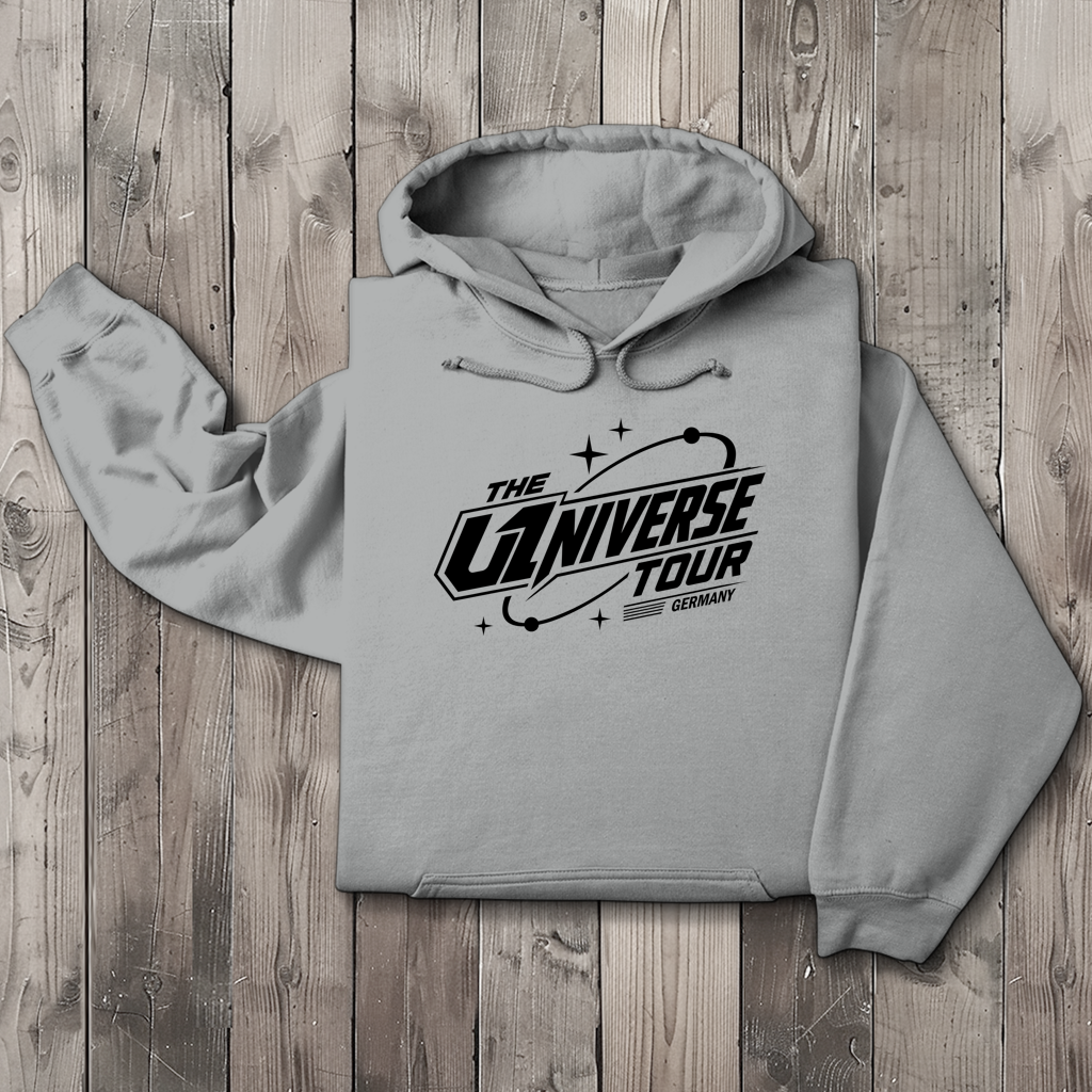 U1 Mankatha - Hoodie