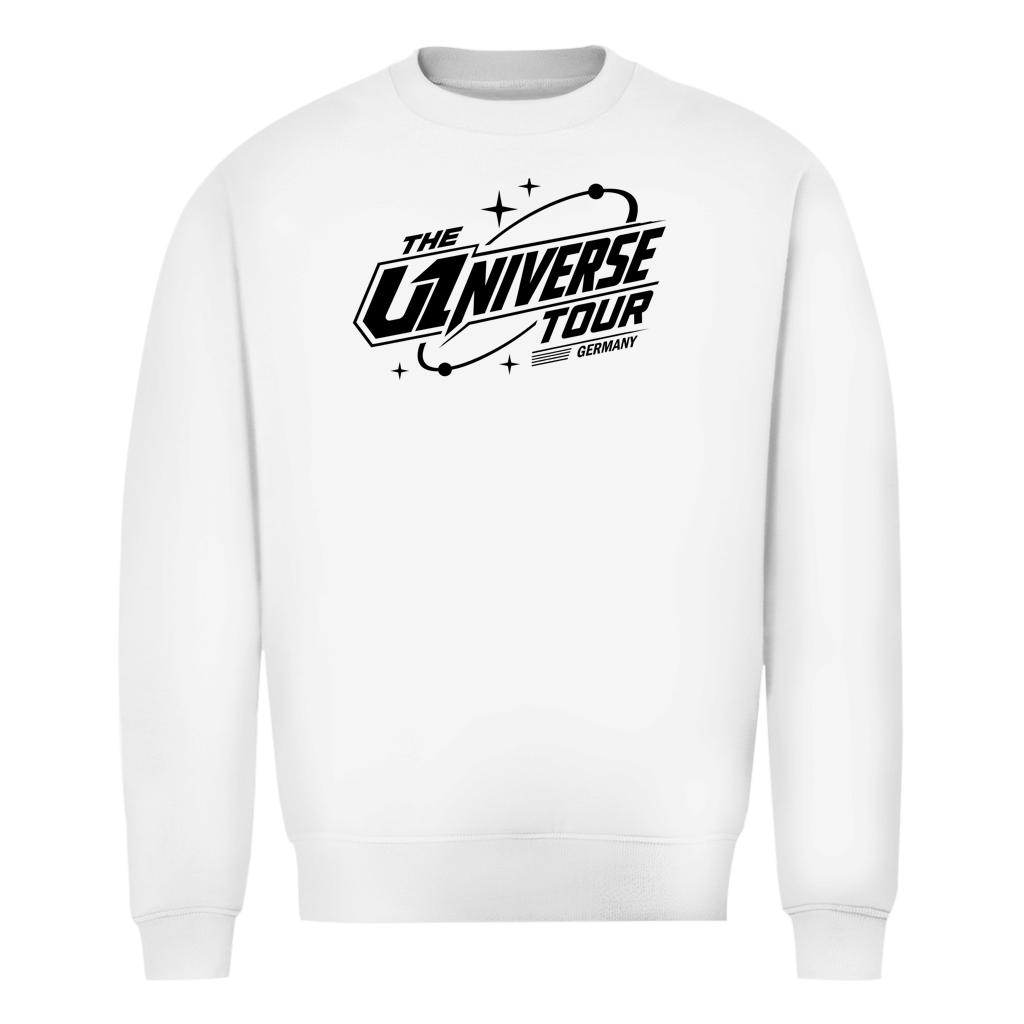 U1 Mankatha - Sweatshirt