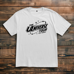 U1 Mankatha - Oversize T-Shirt