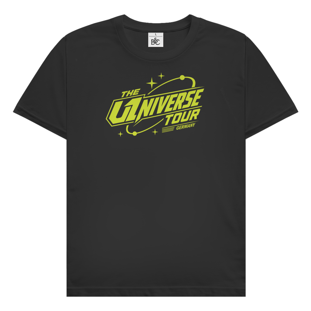 U1 - Oru Kal - T-Shirt