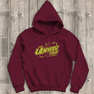 Oru Kal - U1 - Hoodie