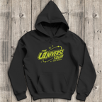 Oru Kal - U1 - Hoodie