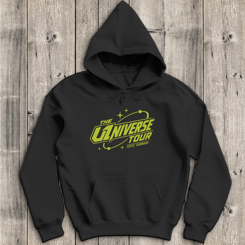 Oru Kal - U1 - Hoodie