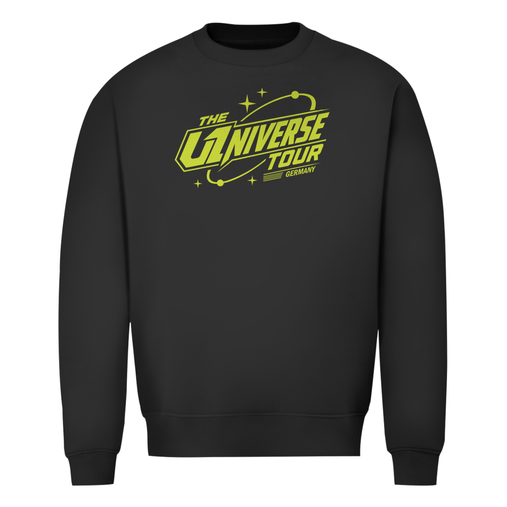 Oru Kal - U1 - Sweatshirt