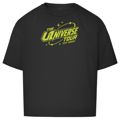 Oru Kal - U1 -  Oversize T-Shirt