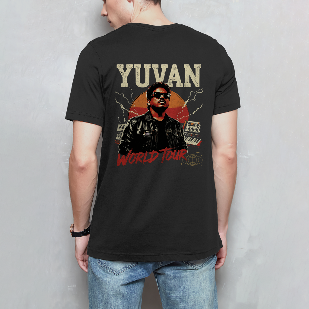 Yuvan T-Shirt