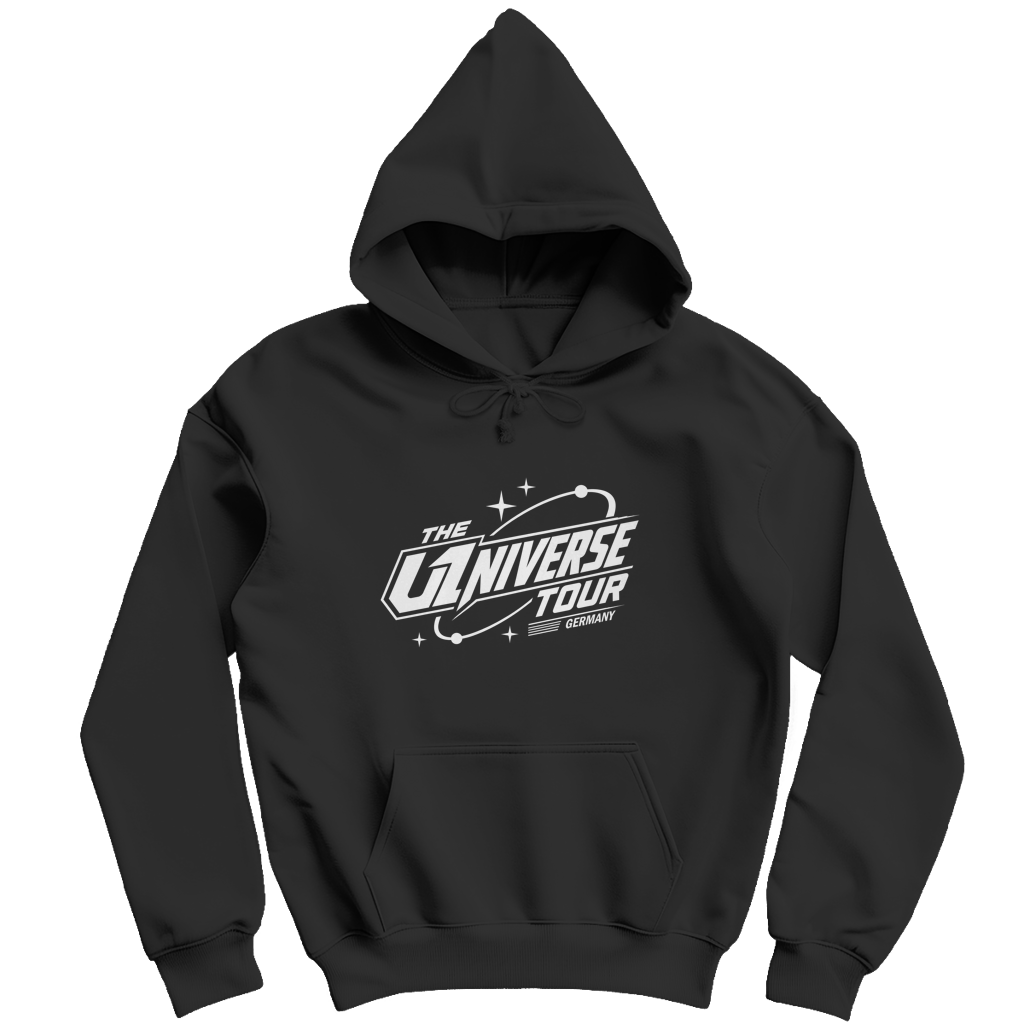 Yuvan Hoodie
