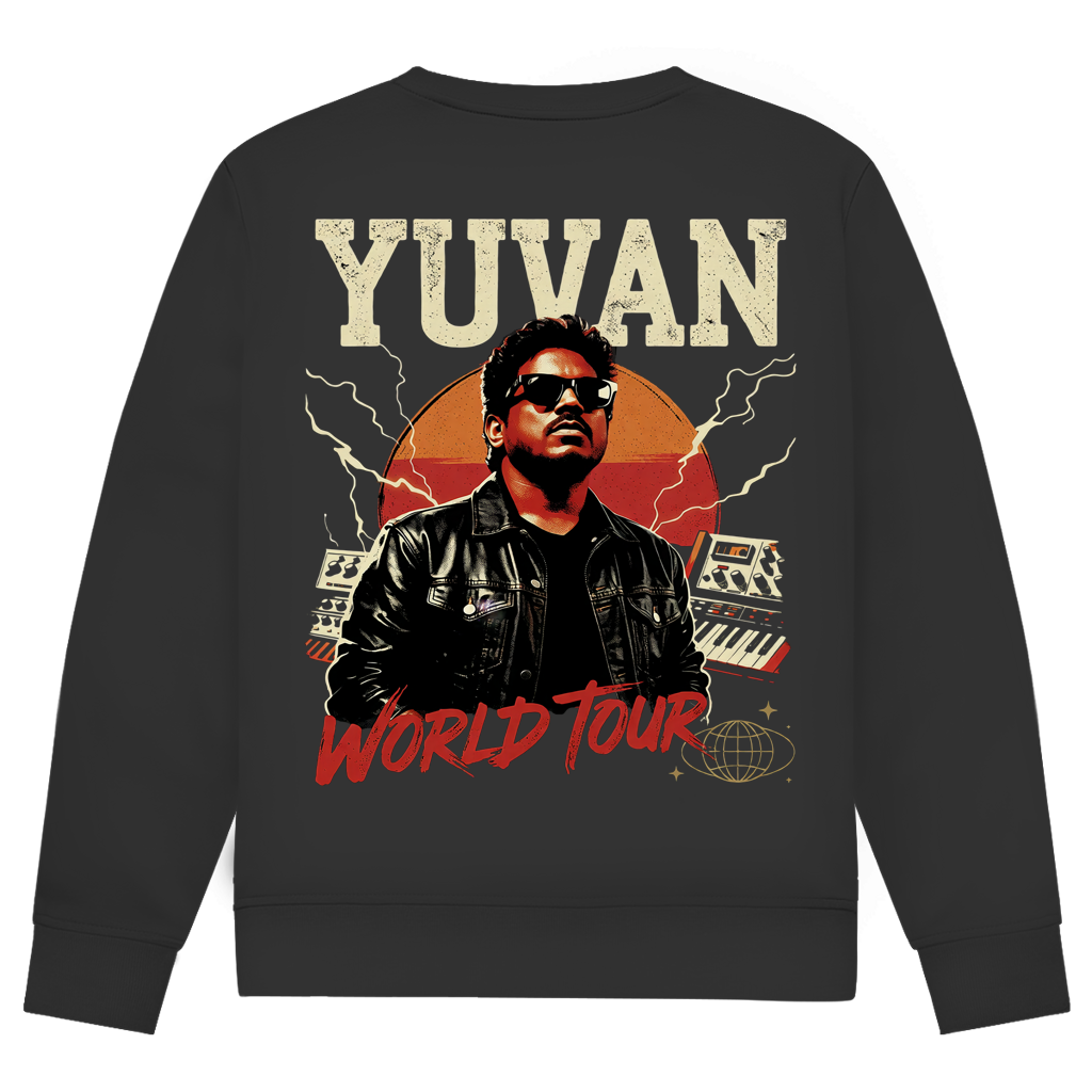 U1 Sweatshirt