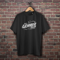 U1 - Oversize T-Shirt