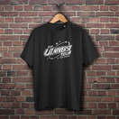 U1 - Oversize T-Shirt