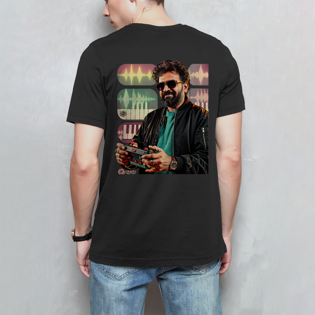 Premgi T-Shirt
