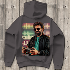 Premgi Hoodie