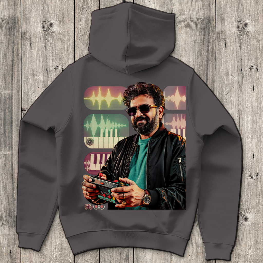 Premgi Hoodie