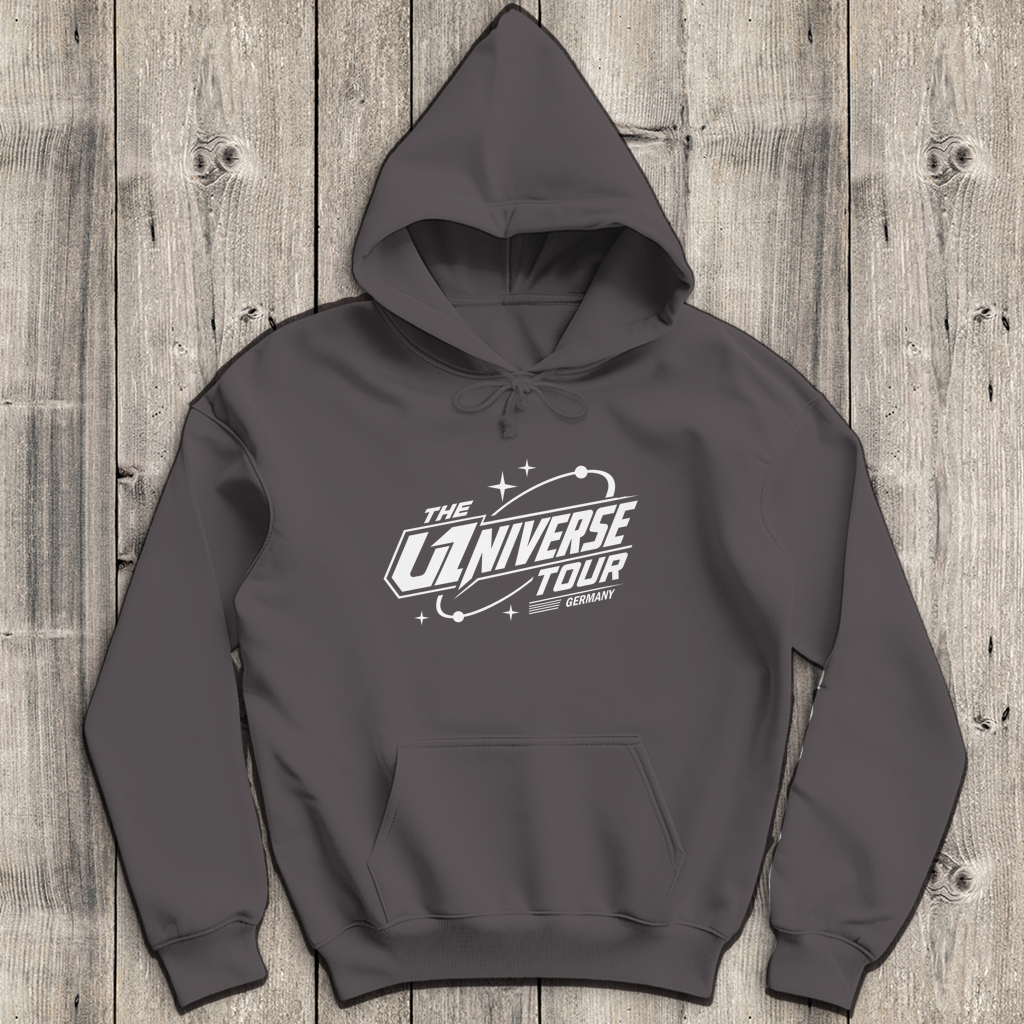 Premgi Hoodie