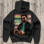 Premgi Hoodie