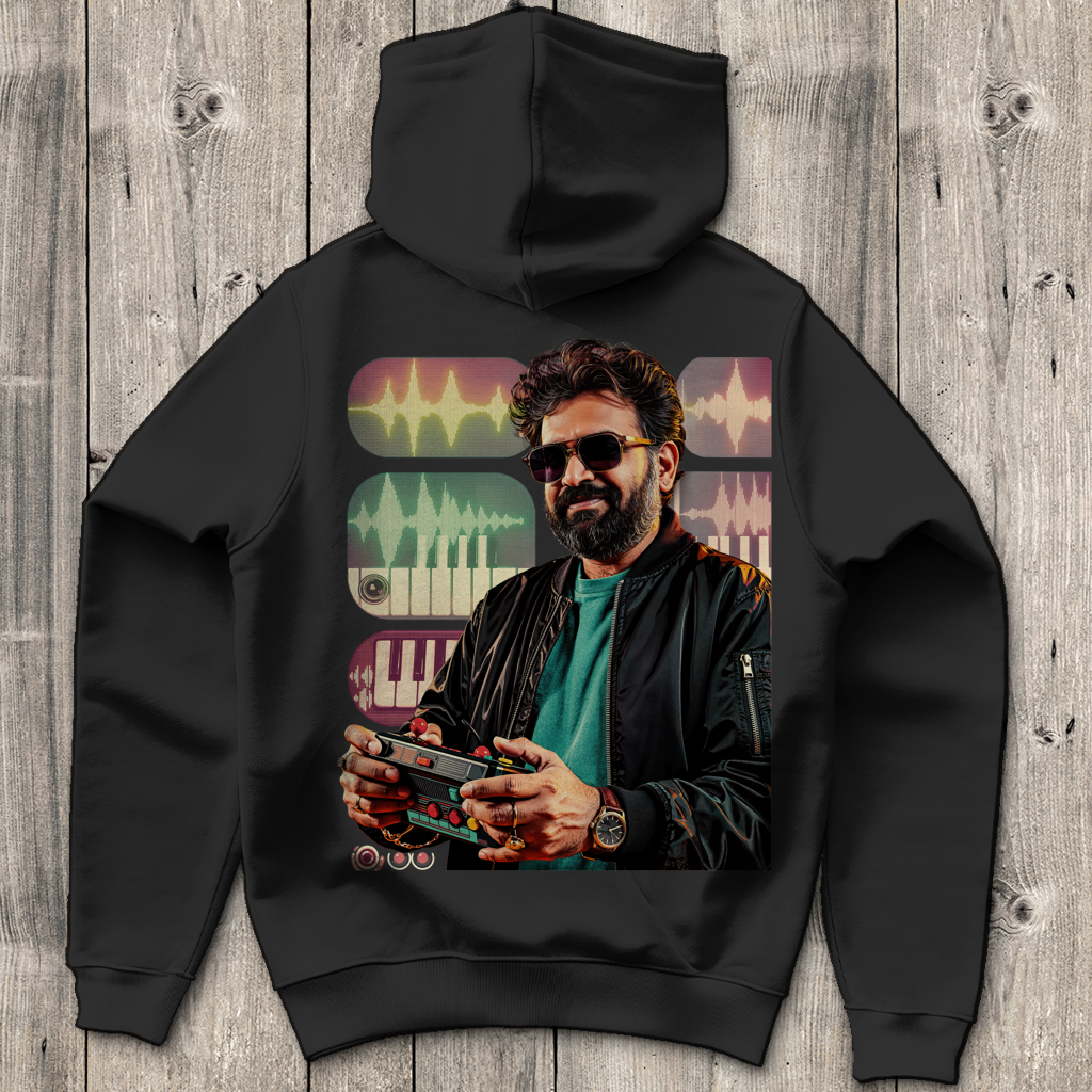 Premgi Hoodie