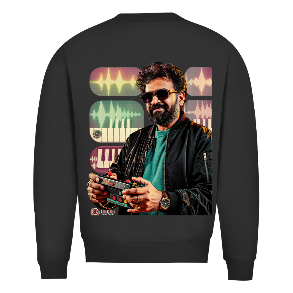 Premgi Swatshirt