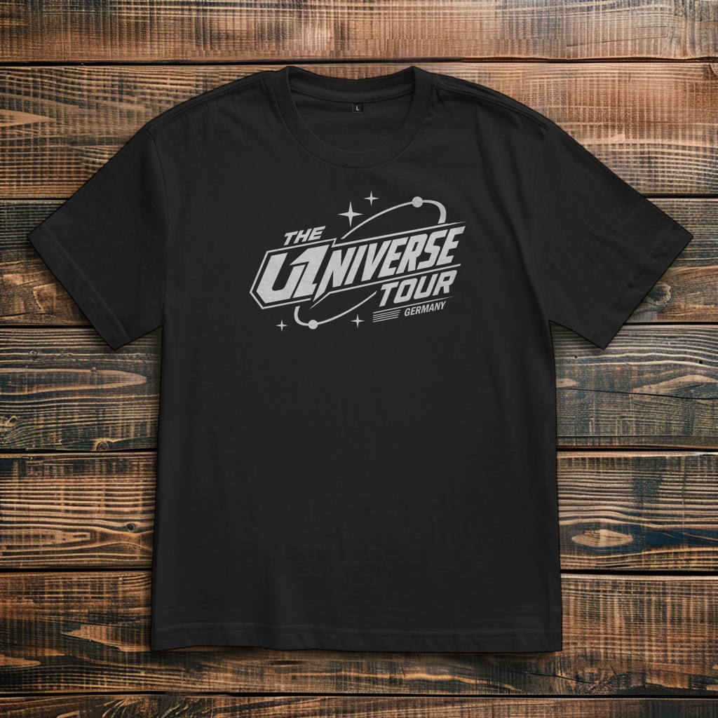 Premgi Oversize T-Shirt