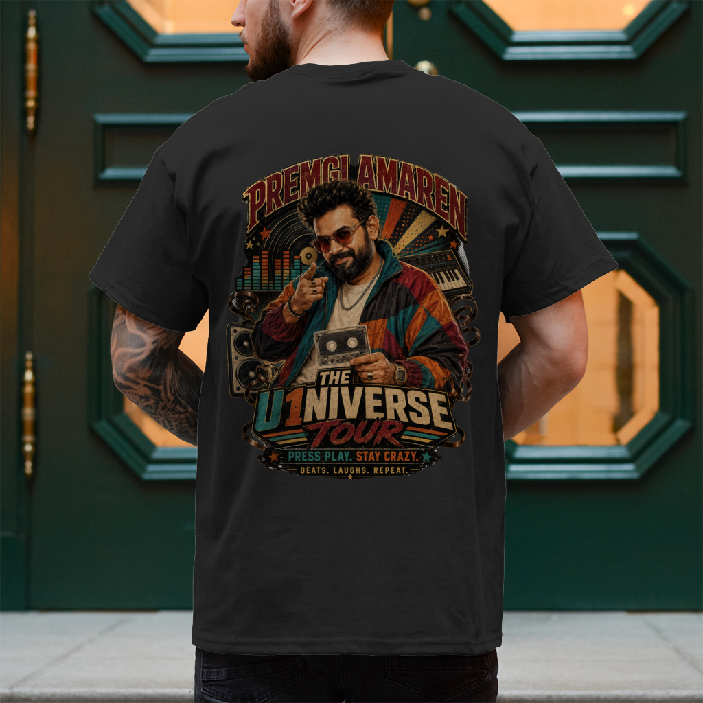 Premgi T-Shirt