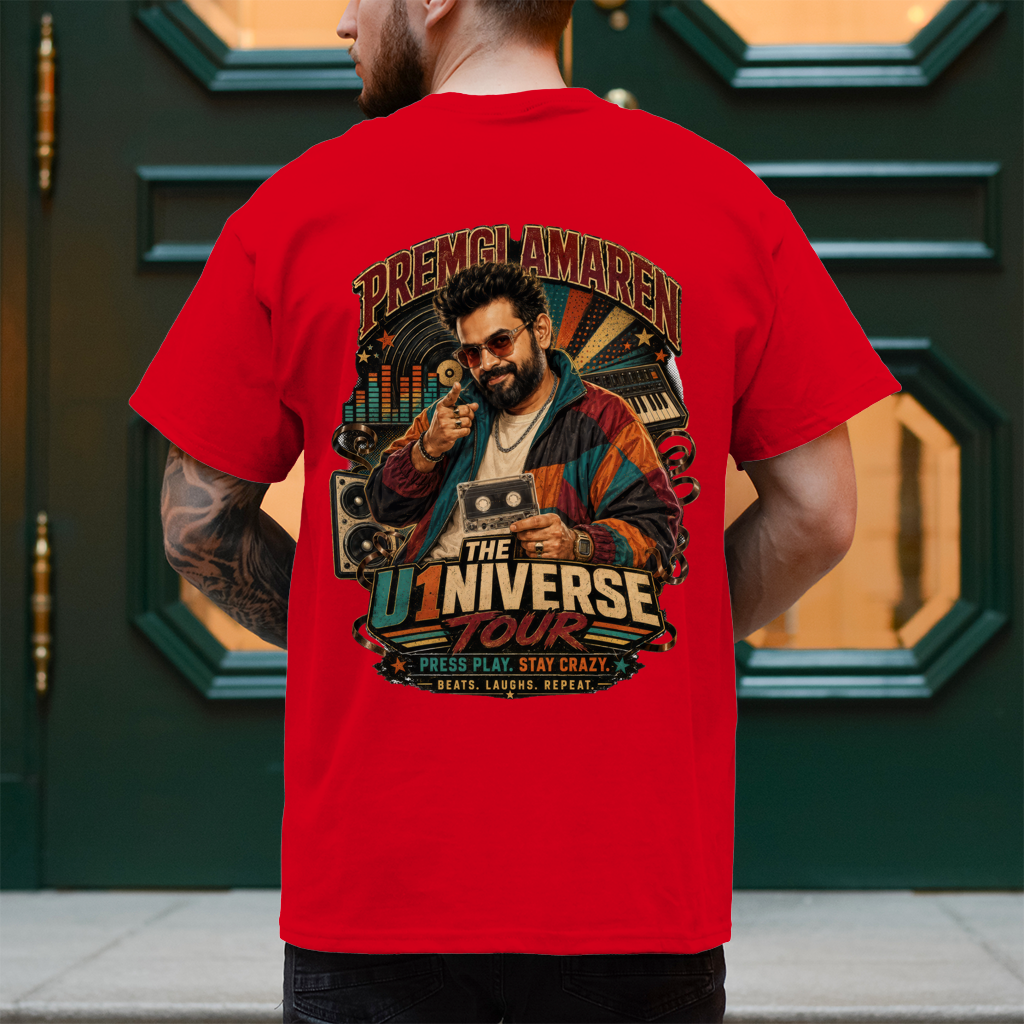 Premgi T-Shirt