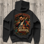 Premgi Hoodie