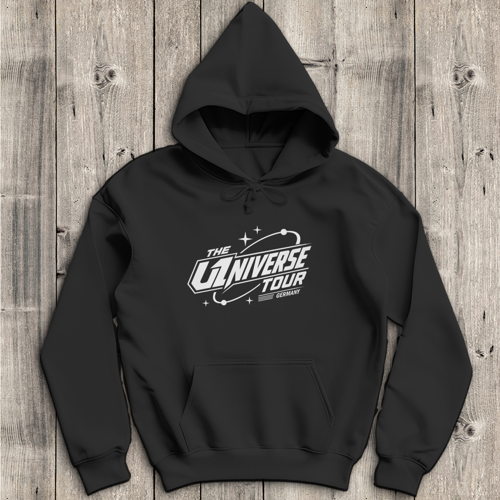 Premgi Hoodie