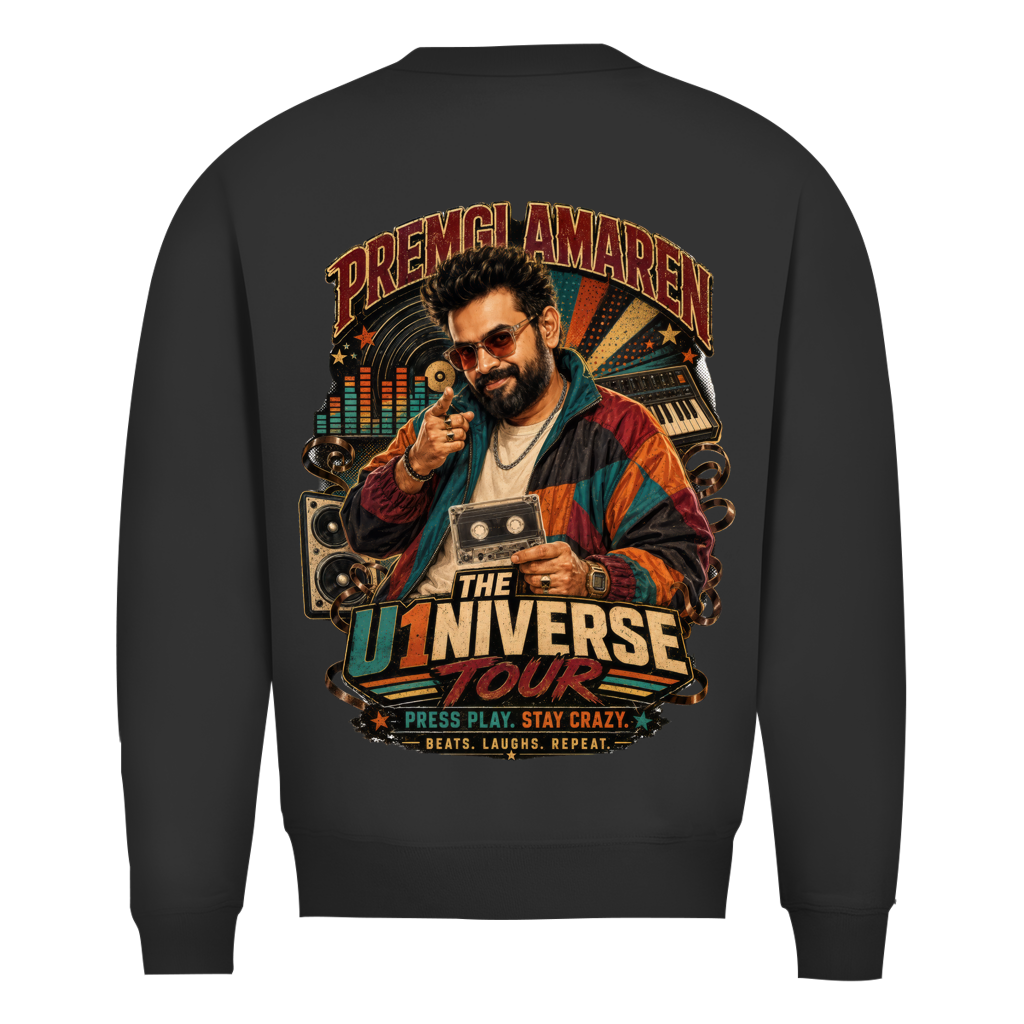 Premgi Sweatshirt