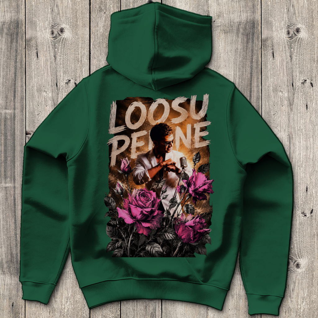 STR Hoodie