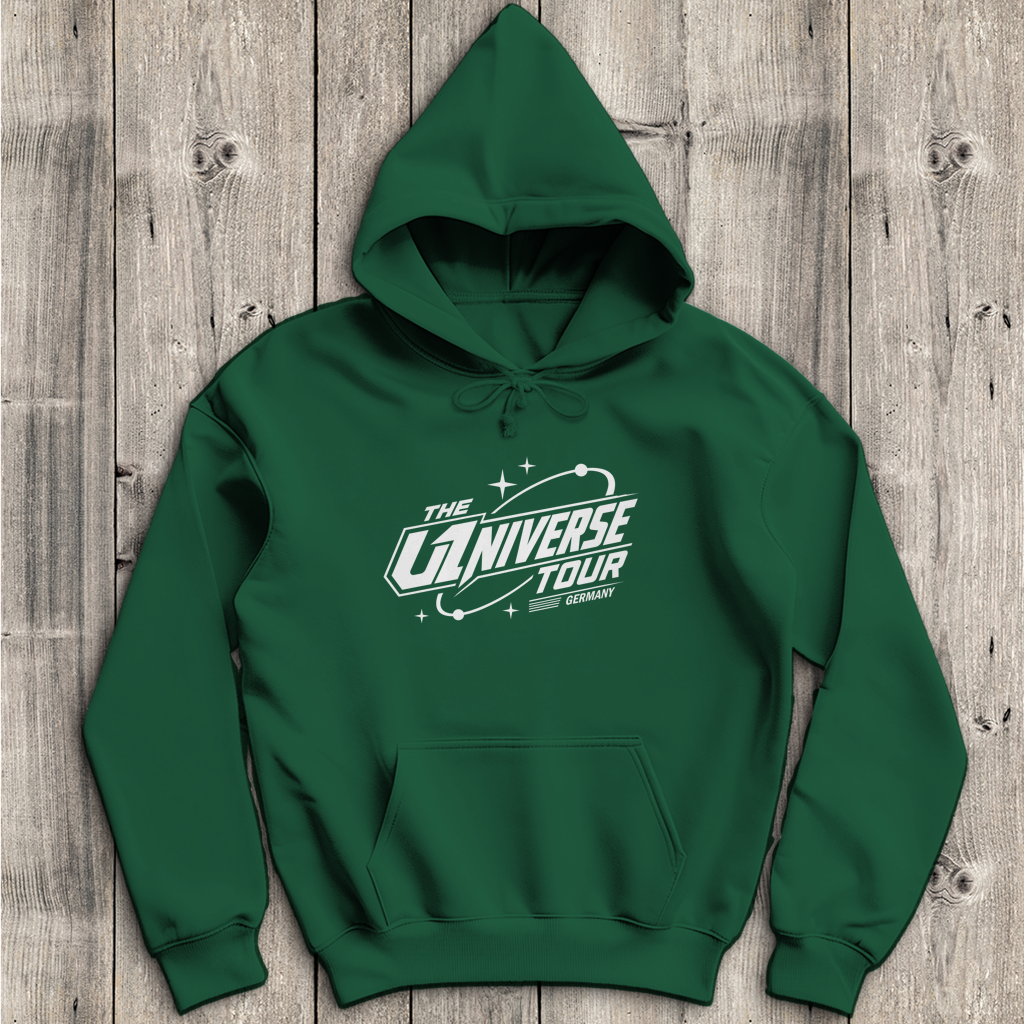 STR Hoodie