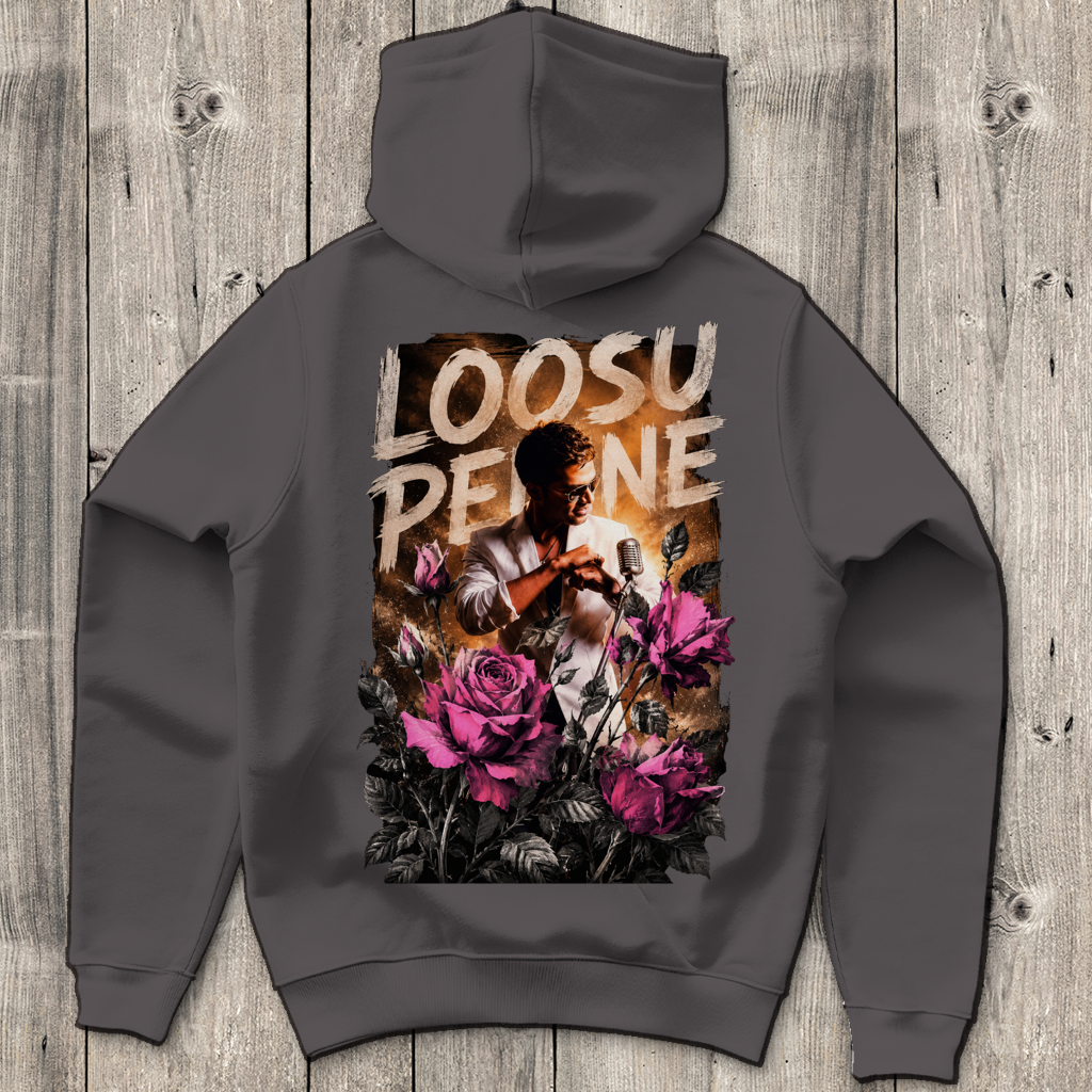 STR Hoodie