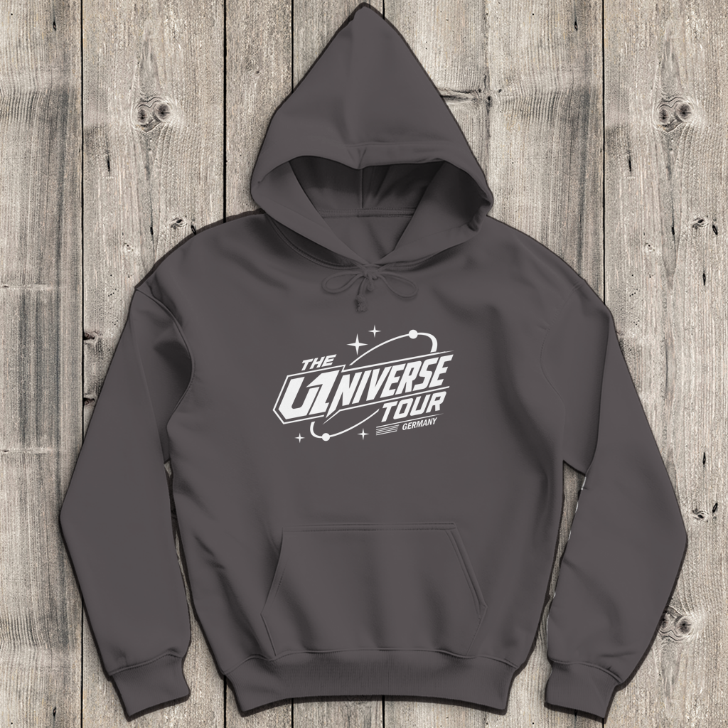 STR Hoodie