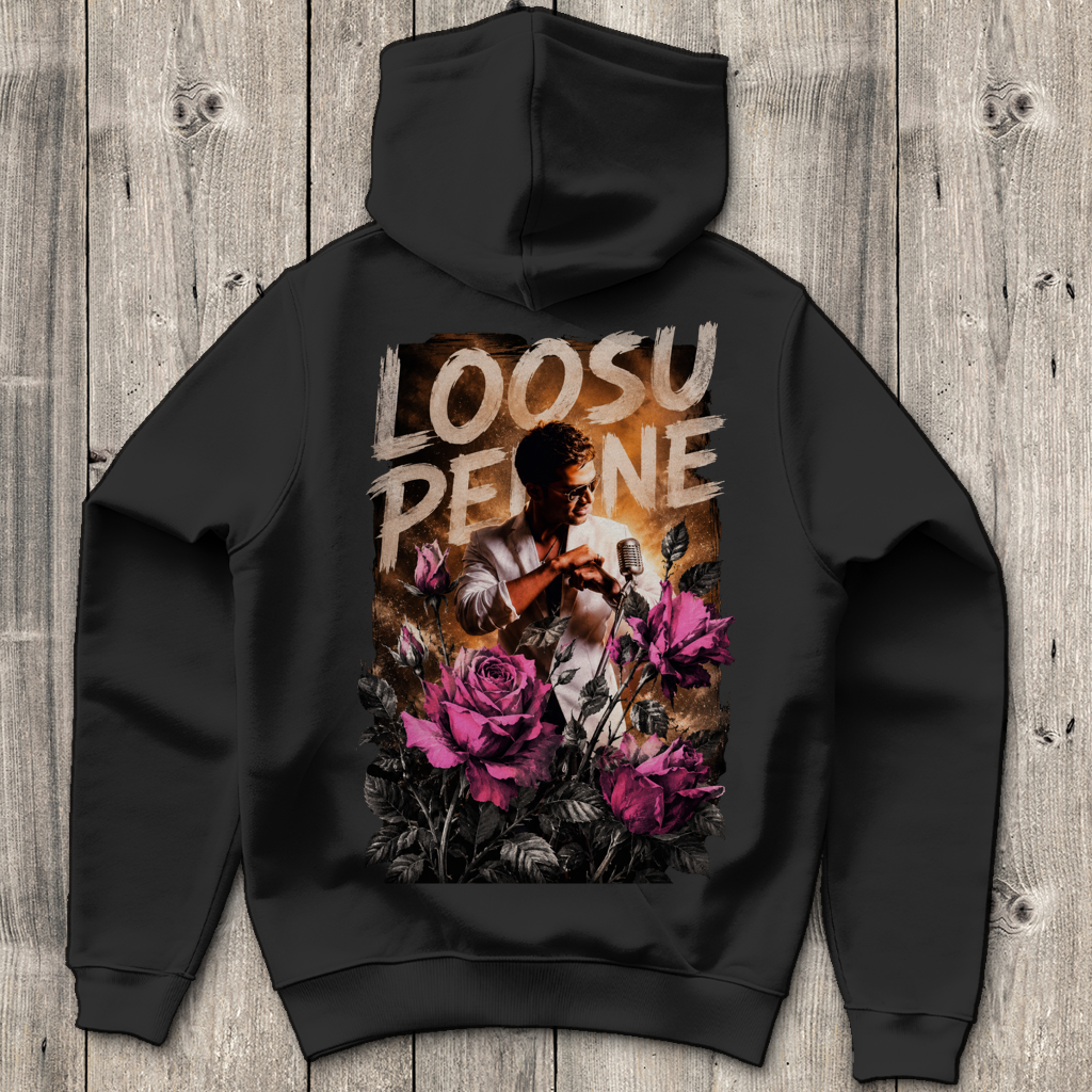 STR Hoodie