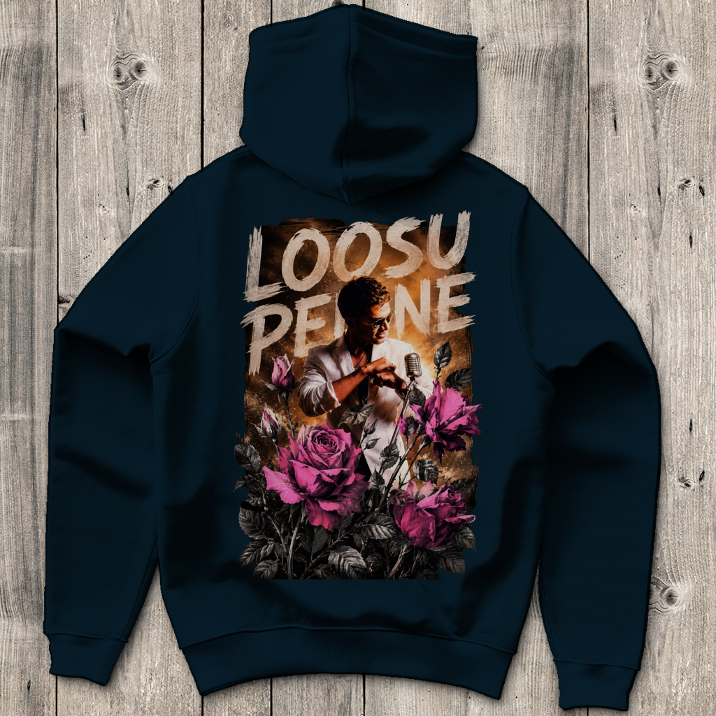 STR Hoodie