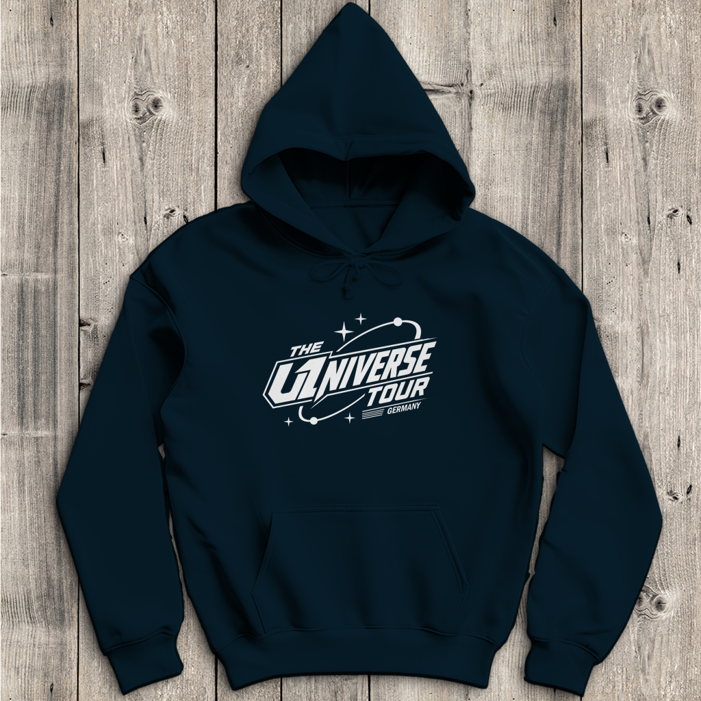 STR Hoodie