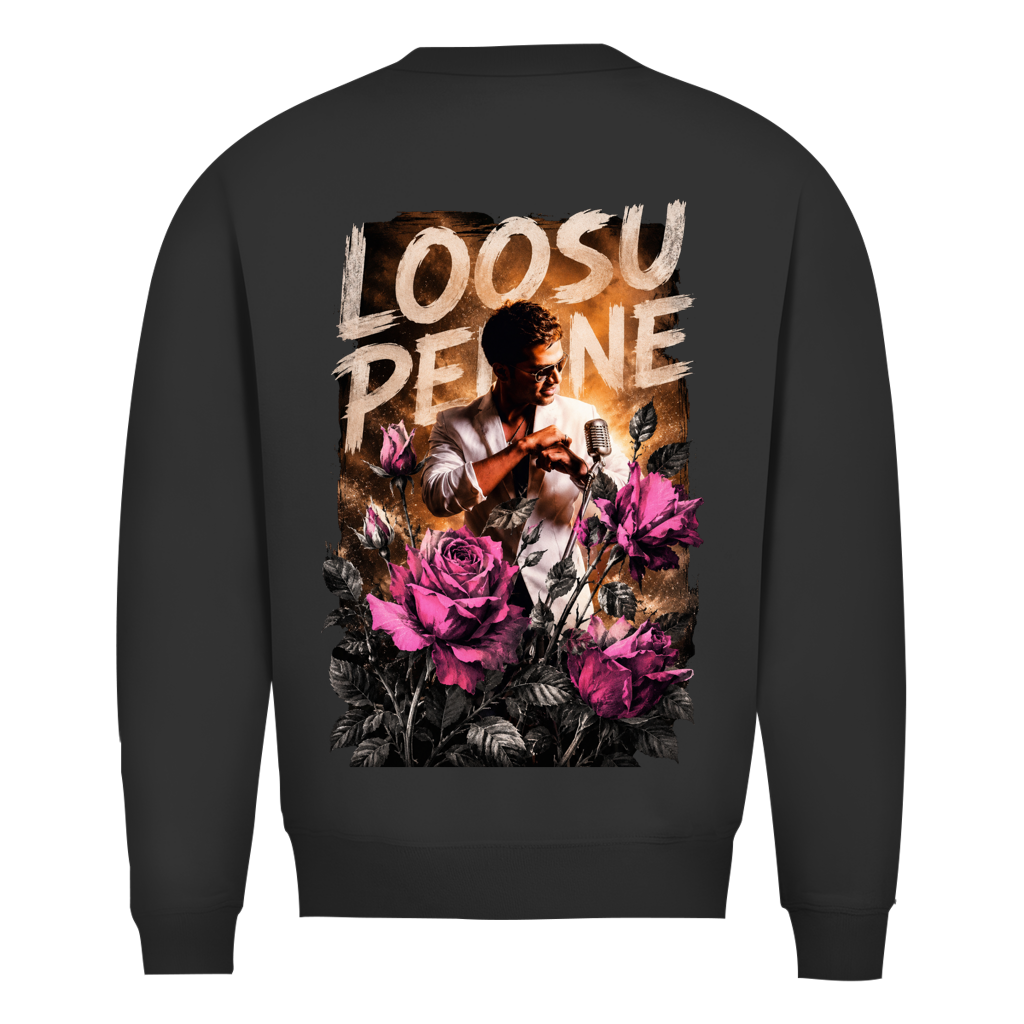 STR Sweatshirt