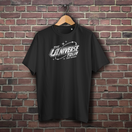 STR Oversize T-Shirt