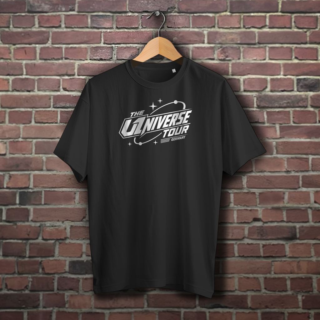 STR Oversize T-Shirt