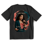 Oversize T-Shirt Vrusha