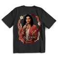 Oversize T-Shirt Vrusha