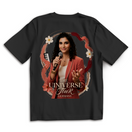 Oversize T-Shirt Vrusha