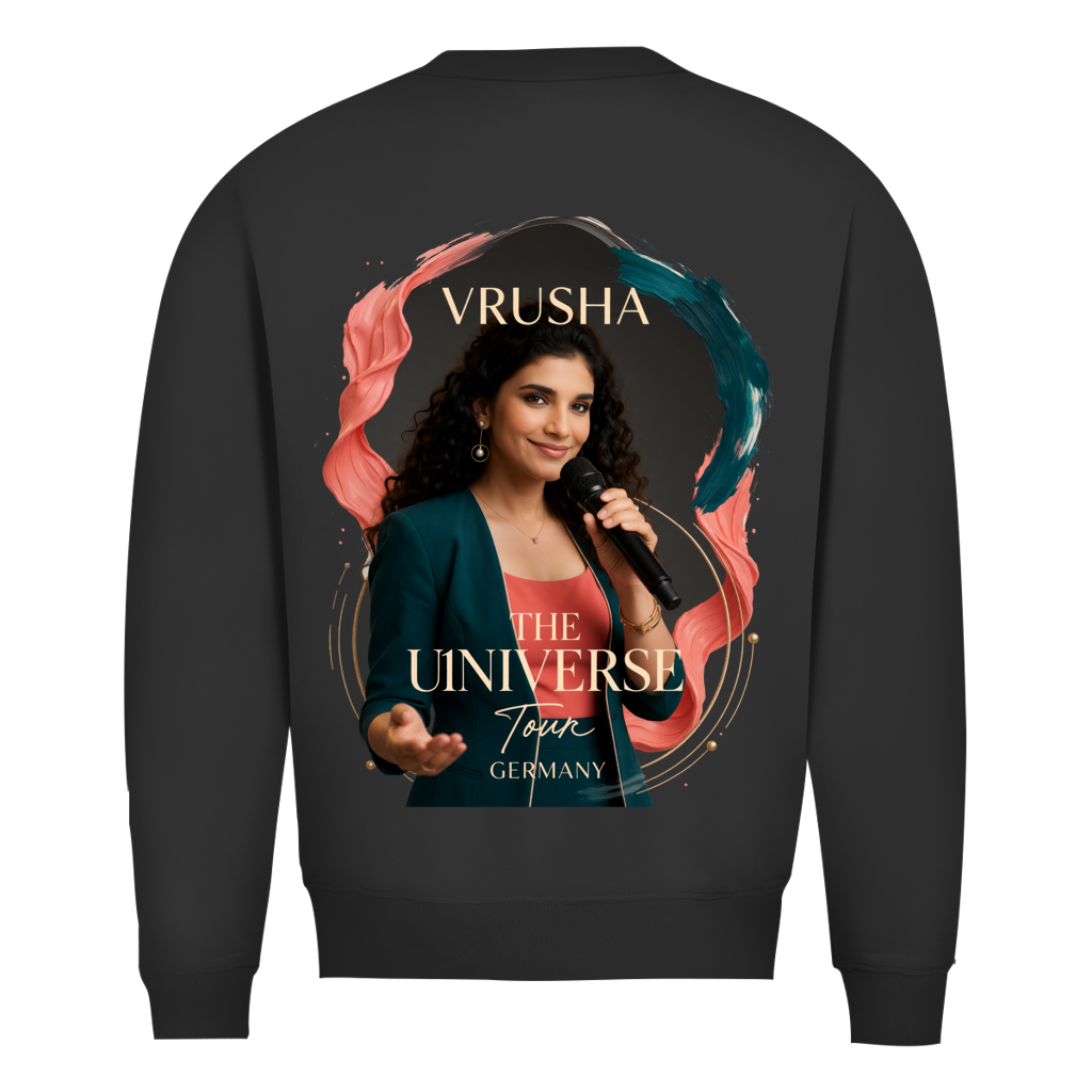 Sweatshirt Vrusha