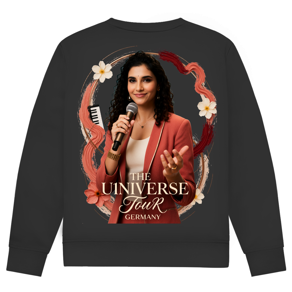 Sweatshirt Vrusha