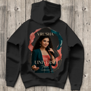 Hoodie Vrusha