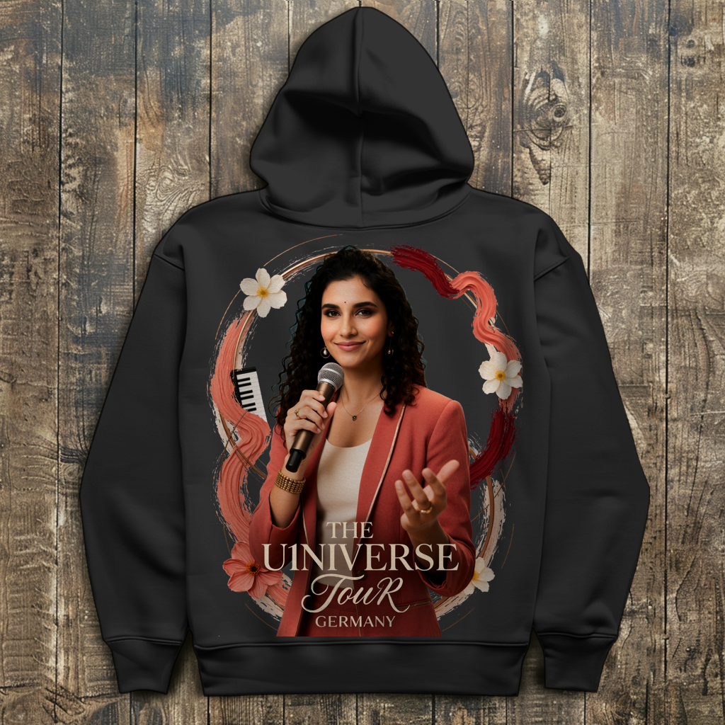 Hoodie Vrusha